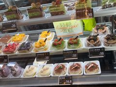 -FANEN法念·烘焙·甜点(万象城店)