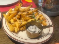 -ZAFFERANO西班牙海鲜饭(上海首店)