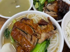 -佳记厚街烧鹅濑粉(广州总店)