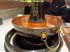 -丁卯•铜锅涮肉(工体店)