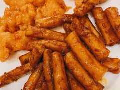 -东方山水金沙酒店-雅香阁中餐厅