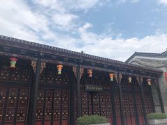 -王城醋血鸭老店