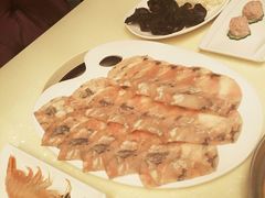 养颜乌鸡肉-四季捞