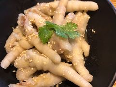 -小和庆·知味(首铸万科店)