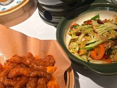 -费大厨辣椒炒肉(黄兴中心广场店)
