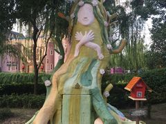 -安徒生童话乐园