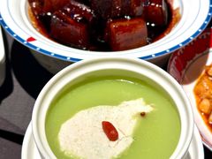 -肆月河豚·新淮扬菜·烤鸭(中关村店)