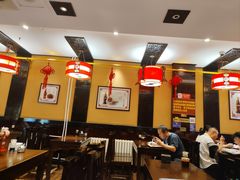 -姚记炒肝店(簋街店)