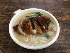 -佳记厚街烧鹅濑粉(广州总店)