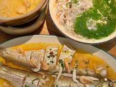 -蜜桃餐厅·伴山(湖滨商业街店)