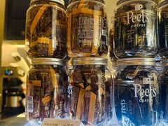 -Peet's 皮爷咖啡(陆家嘴中心店)
