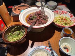-老湘村·湖南土菜(天河维多利店)