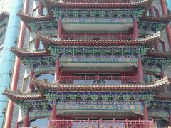 -全聚德(长江路店)