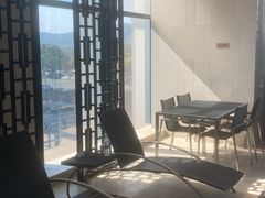 -长沙富力万达文华酒店