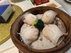 -粤盛海鲜楼(融冠乐城店)