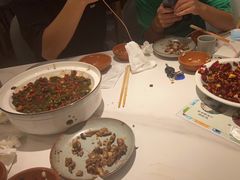 -攸州小镇家湘菜(小米科技园店)