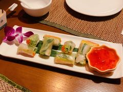 -泰国餐厅 Thai Food(裕华万达店)