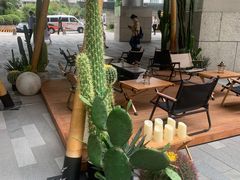 -北芒BEIMO COFFEE(五台山店)