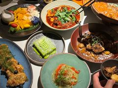 -顾乡私房菜(金沙天街店)