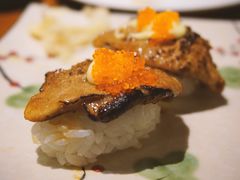 -気楽亭和食料理(气乐亭大世界本店)