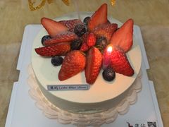 -鹿屿DIY烘焙·公司团建·生日会包场(广州东站店)