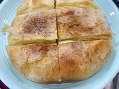 -内蒙联营烧麦 草原石榴红(护国寺店)