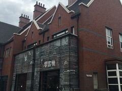 -钟书阁(松江泰晤士小镇店)