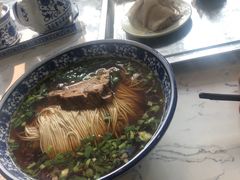 -伟记奥面馆(养育巷店)
