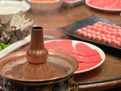 -南门涮肉(上海二店)