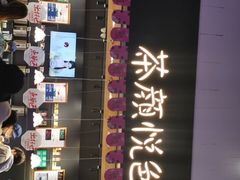-茶颜悦色(高铁南站店)