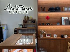 -LilBee Coffee