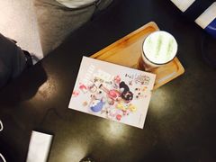 -喜茶(佛山顺德大良东乐路店)