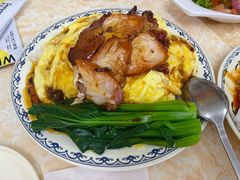-渔记茶餐厅(渔村店)