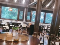 -南山竹海·珍味堂