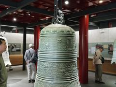 -大钟寺古钟博物馆