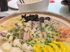 -江南韵·无锡太湖文化体验餐厅(凤凰天街店)