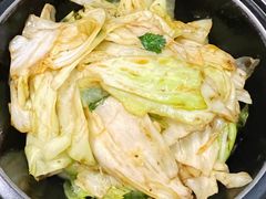 手撕包菜-榕意·川味之美(深业上城店)