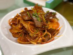 -宜宾海鲜酒家·三十年老字号