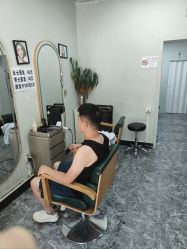 -保罗造型