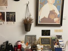 -信马画室 成人零基础到个人创作画室(亚运村店)