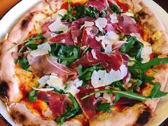 -PIZZA BIANCA(万象城店)