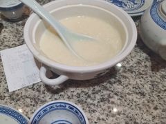 民国美龄粥-南京大牌档(南京路世纪都会店)