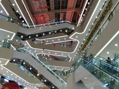 -义乌之心城市生活广场(新马路店)