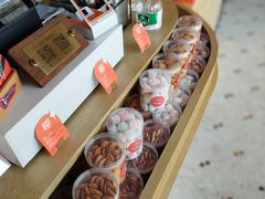 -老梦面包CHEZMOREL(麦子店)