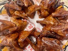 红烧乳鸽-百利鸽王(紫薇路店)