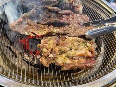 -味家烤肉烤鳗鱼牛排(西塔旗舰店)