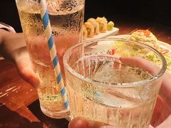 -鸟泉居酒屋·烧鸟·酒馆(百子湾店)