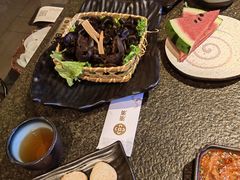 -湊湊火锅·茶憩(和平大悦城店)