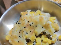 -九田家黑牛烤肉料理(新辰里亚运村店)