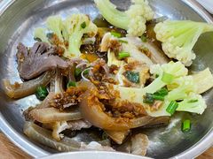 -福屿鲜捞小吃·捞化(福屿总店)